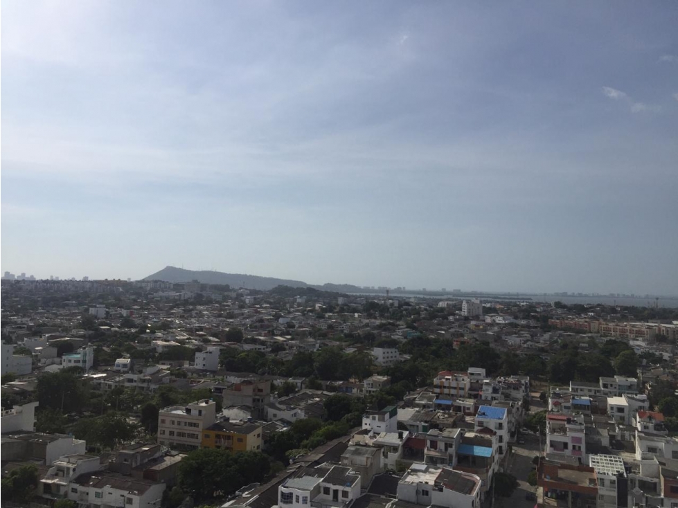Apartamento en venta en Urbanizacion El Country, Cartagena · foto 2 de 10