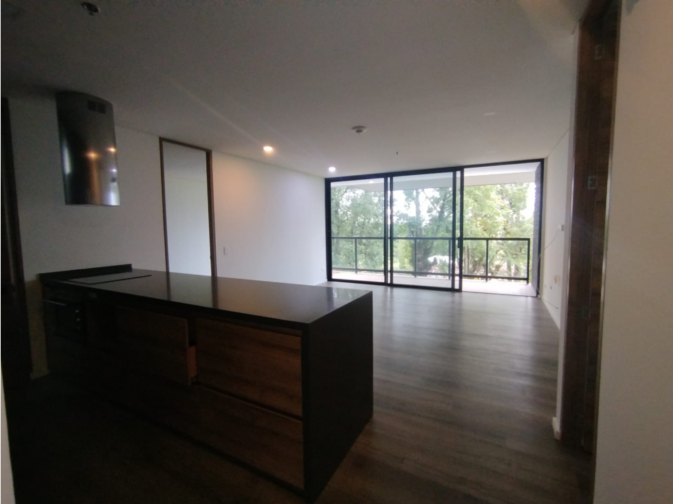 Apartamento en venta en Las Palmas, Envigado · foto 3 de 20