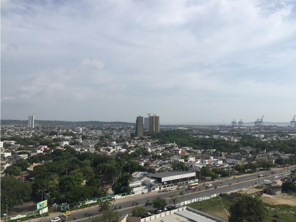 Apartamento en venta en Urbanizacion El Country, Cartagena · foto 3 de 10
