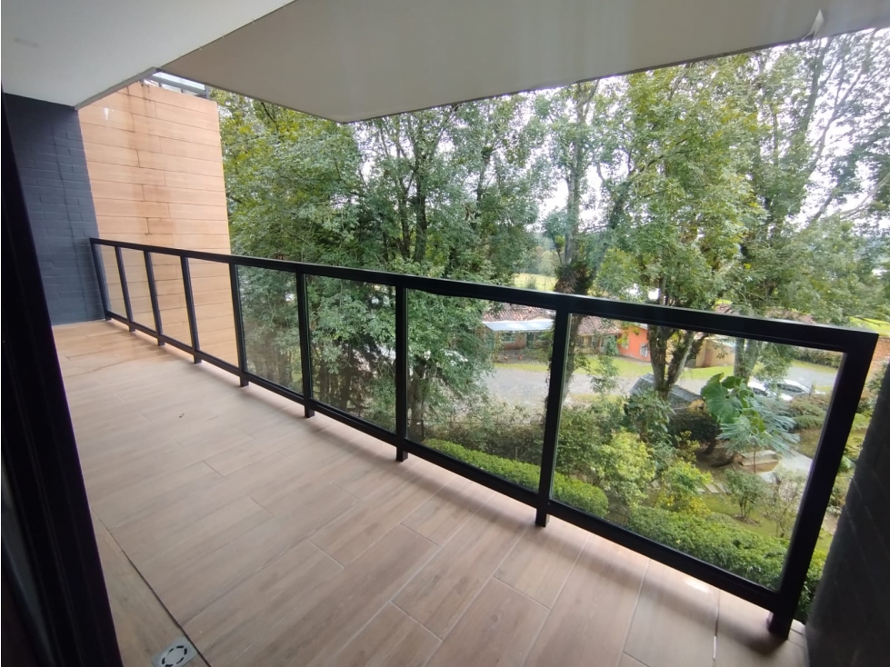 Apartamento en venta en Las Palmas, Envigado · foto 4 de 20