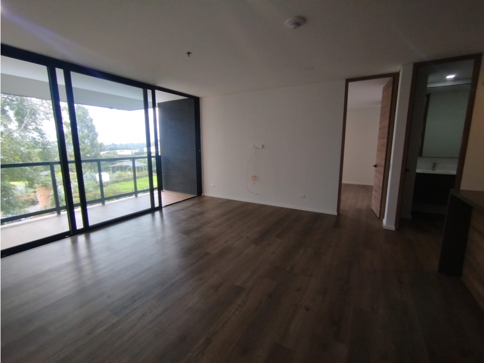 Apartamento en venta en Las Palmas, Envigado · foto 5 de 20