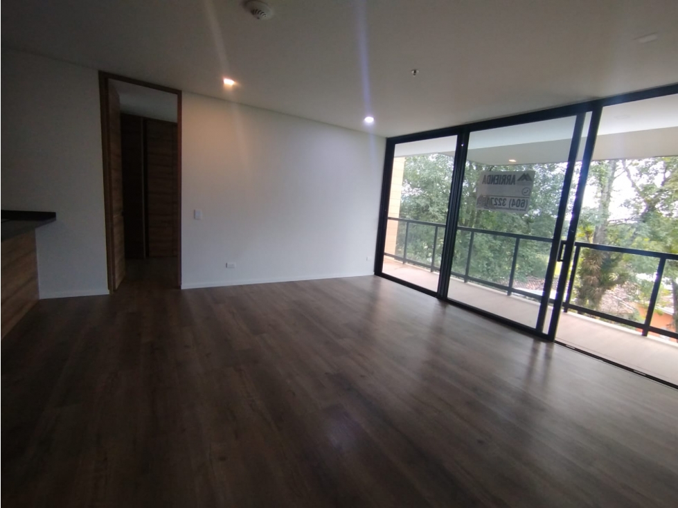Apartamento en venta en Las Palmas, Envigado · foto 7 de 20