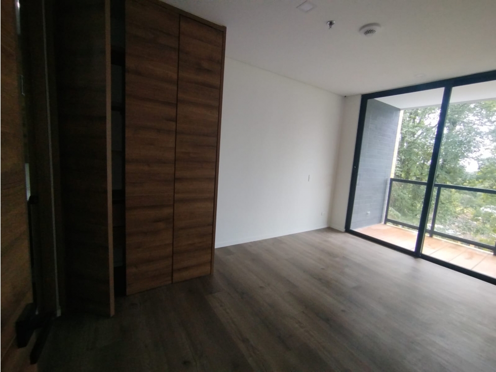 Apartamento en venta en Las Palmas, Envigado · foto 8 de 20