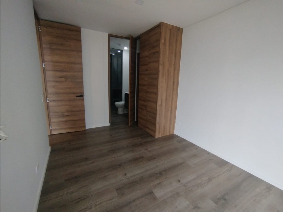 Apartamento en venta en Las Palmas, Envigado · foto 9 de 20