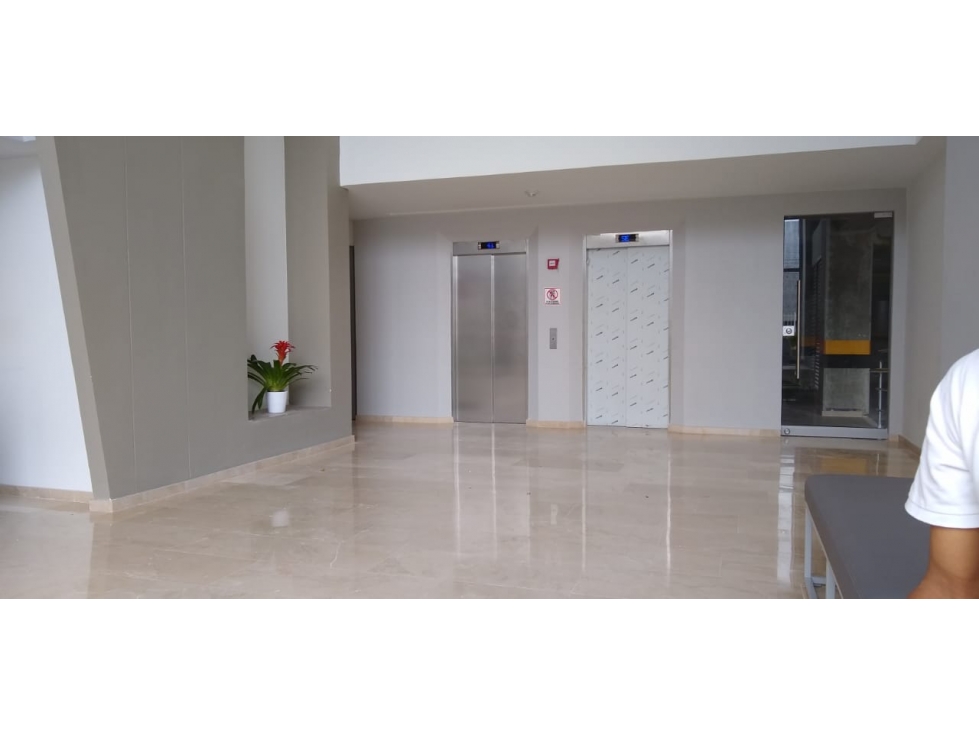 Apartamento en venta en Urbanizacion El Country, Cartagena · foto 9 de 10