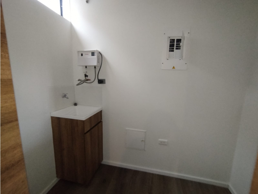 Apartamento en venta en Las Palmas, Envigado · foto 12 de 20