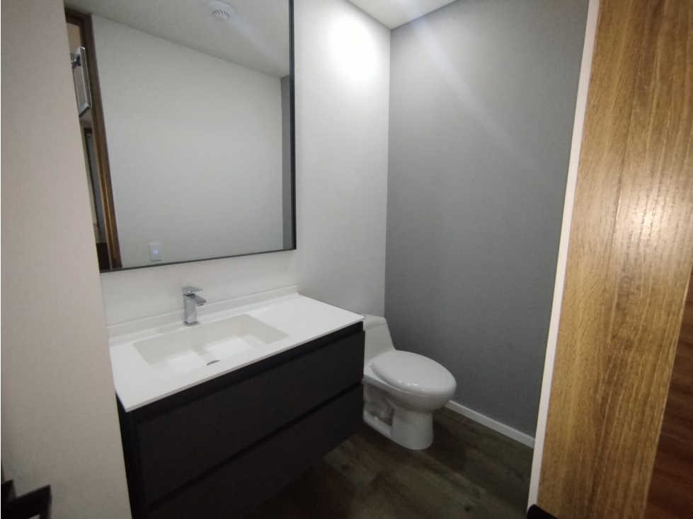 Apartamento en venta en Las Palmas, Envigado · foto 14 de 20