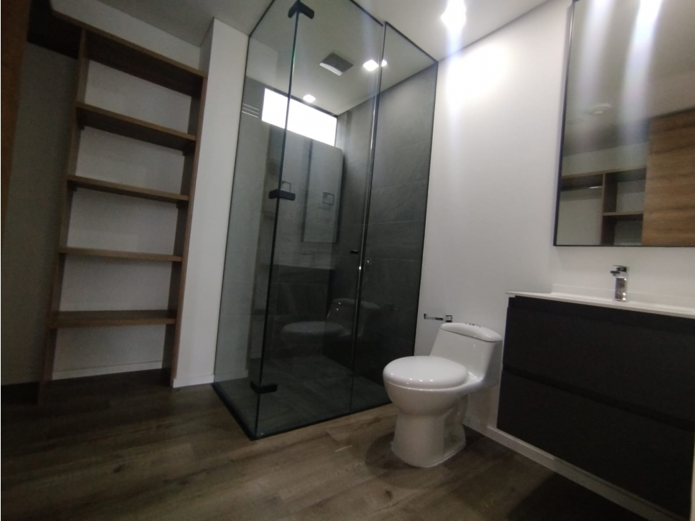 Apartamento en venta en Las Palmas, Envigado · foto 15 de 20