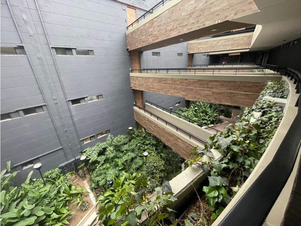 Apartamento en venta en Las Palmas, Envigado · foto 18 de 20