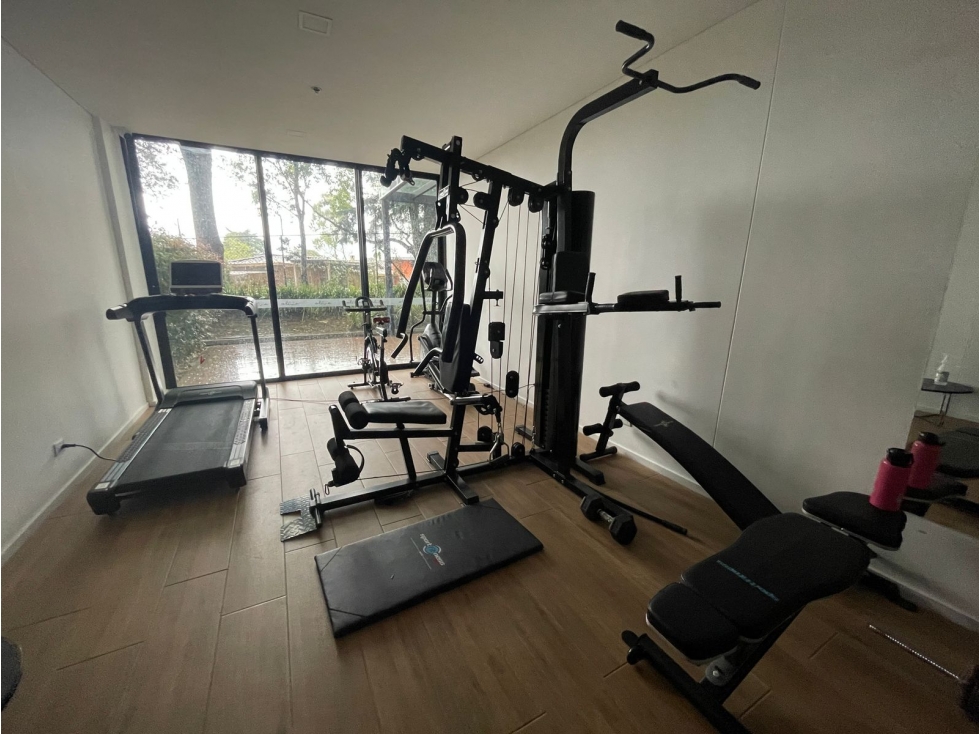 Apartamento en venta en Las Palmas, Envigado · foto 19 de 20