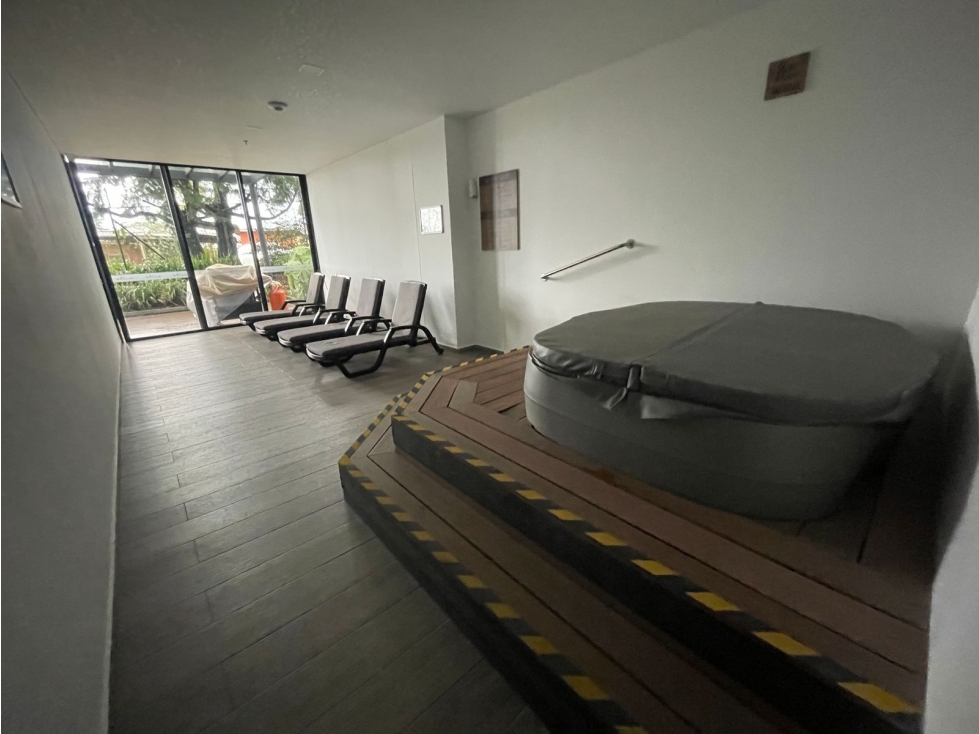 Apartamento en venta en Las Palmas, Envigado · foto 20 de 20