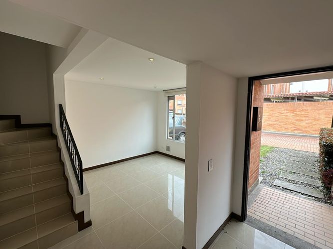 Casa de 3 alcobas en arriendo en Tres Esquinas, Chía, 120 m² · foto 4 de 24