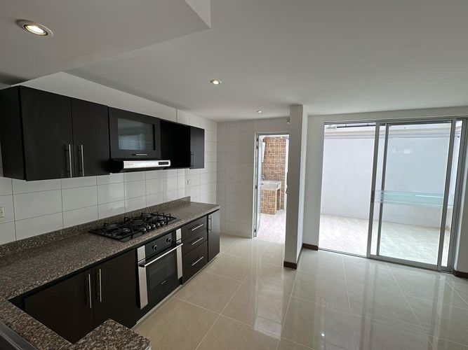 Casa de 3 alcobas en arriendo en Tres Esquinas, Chía, 120 m² · foto 7 de 24