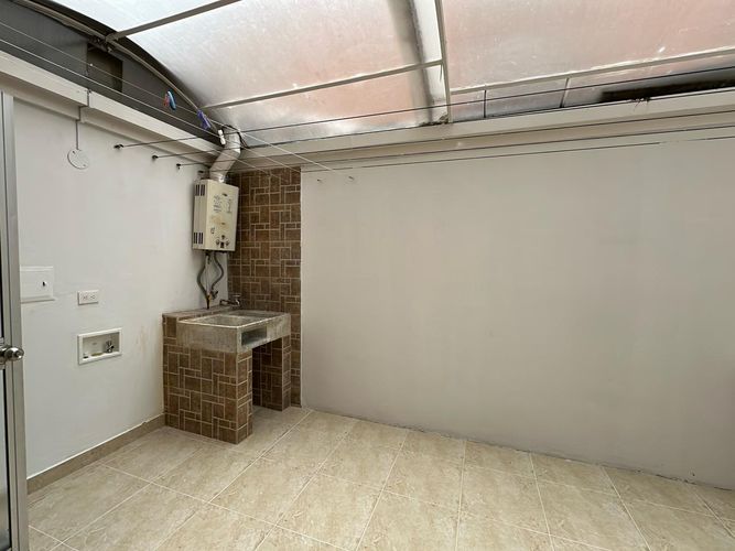 Casa de 3 alcobas en arriendo en Tres Esquinas, Chía, 120 m² · foto 11 de 24