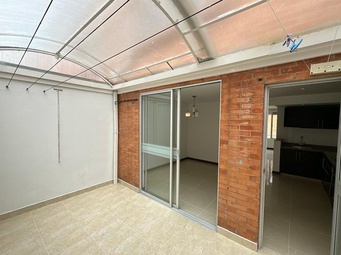 Casa de 3 alcobas en arriendo en Tres Esquinas, Chía, 120 m² · foto 12 de 24