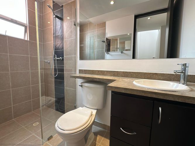 Casa de 3 alcobas en arriendo en Tres Esquinas, Chía, 120 m² · foto 23 de 24