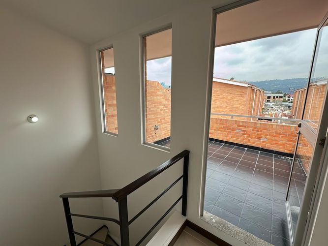 Casa de 3 alcobas en arriendo en Tres Esquinas, Chía, 120 m² · foto 24 de 24