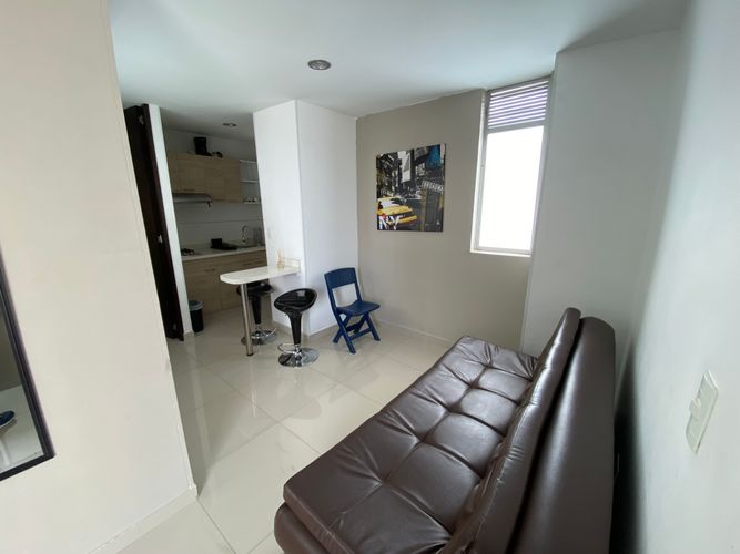 Edificio en venta en Ciudad Jardin, Cali, 900 m² · foto 14 de 24