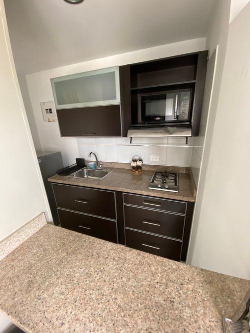 Edificio en venta en Ciudad Jardin, Cali, 900 m² · foto 20 de 24
