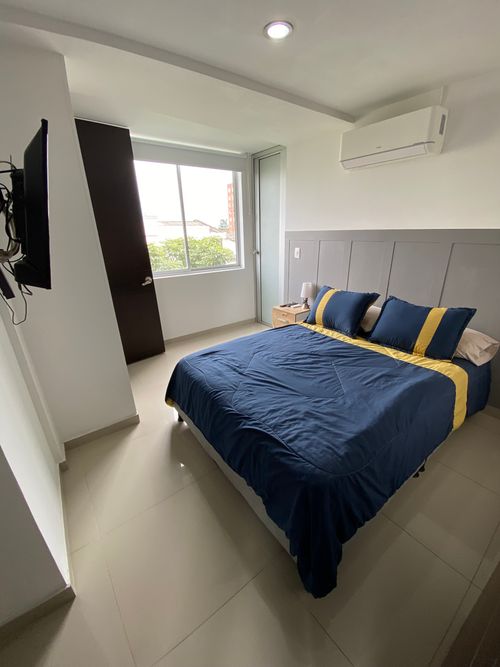 Edificio en venta en Ciudad Jardin, Cali, 900 m² · foto 21 de 24