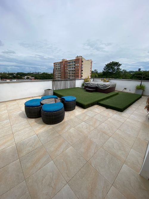 Edificio en venta en Ciudad Jardin, Cali, 900 m² · foto 24 de 24