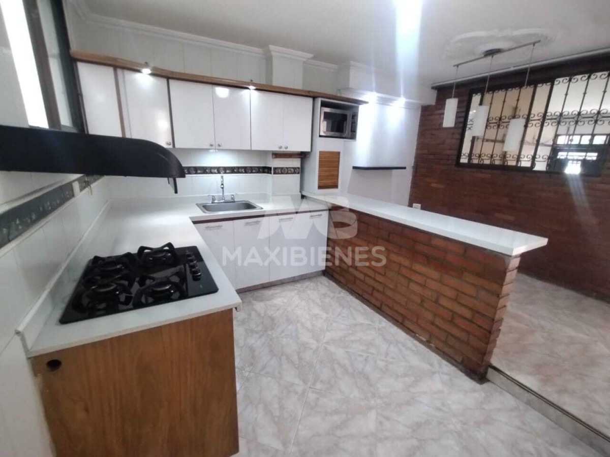 Apartamento en venta en Santa Mónica, Medellín · foto 2 de 14