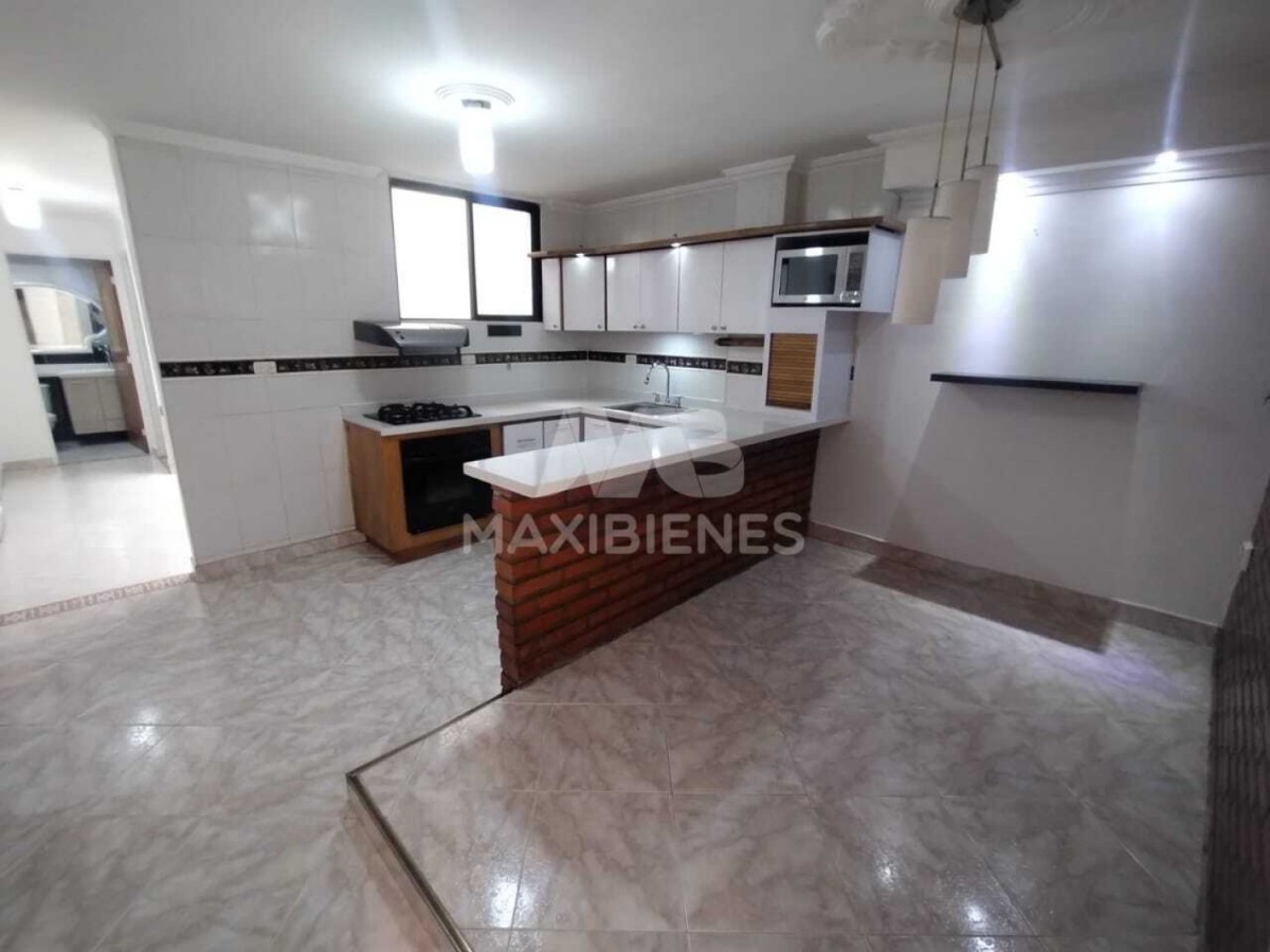 Apartamento en venta en Santa Mónica, Medellín · foto 3 de 14