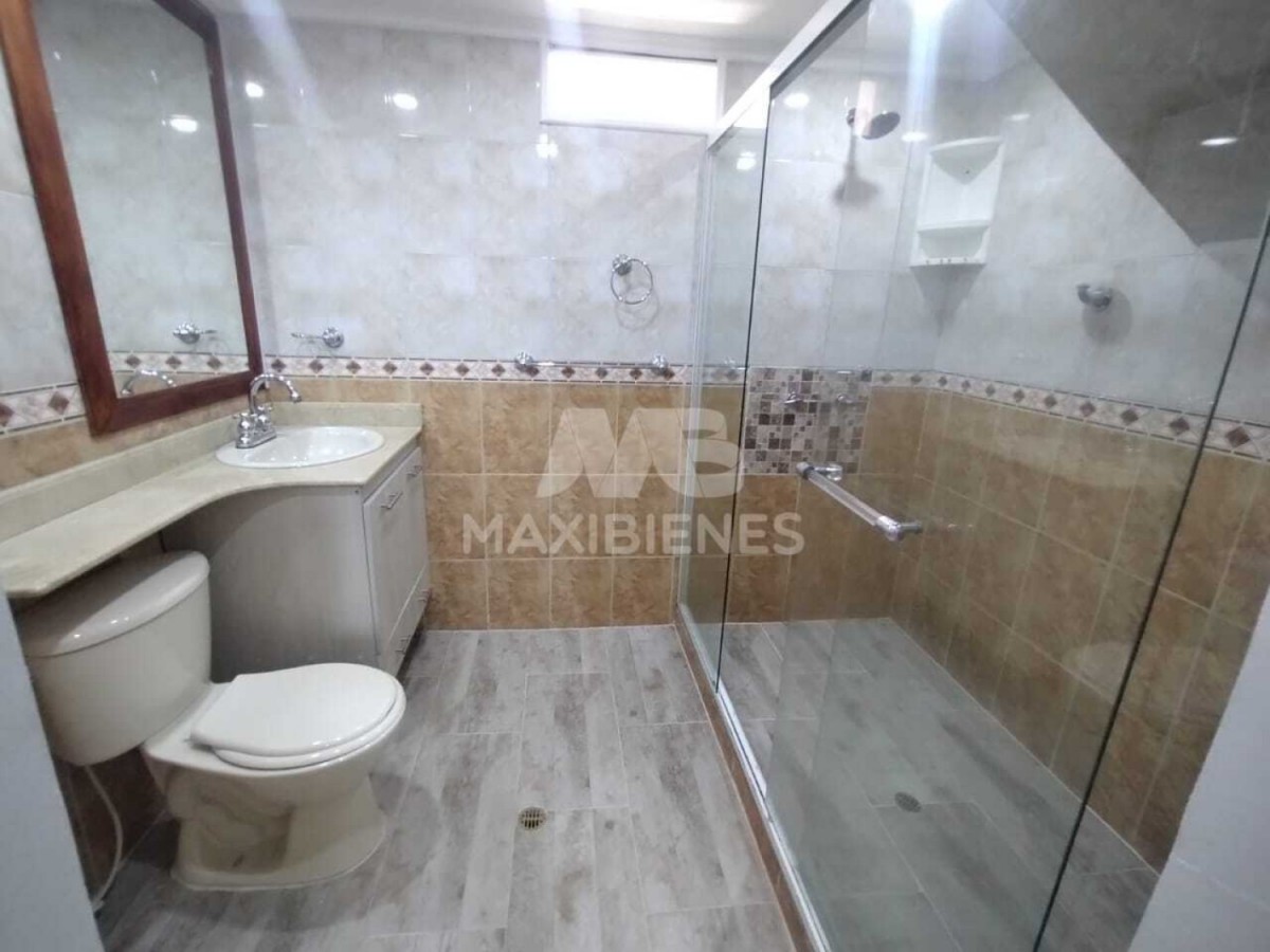 Apartamento en venta en Santa Mónica, Medellín · foto 4 de 14