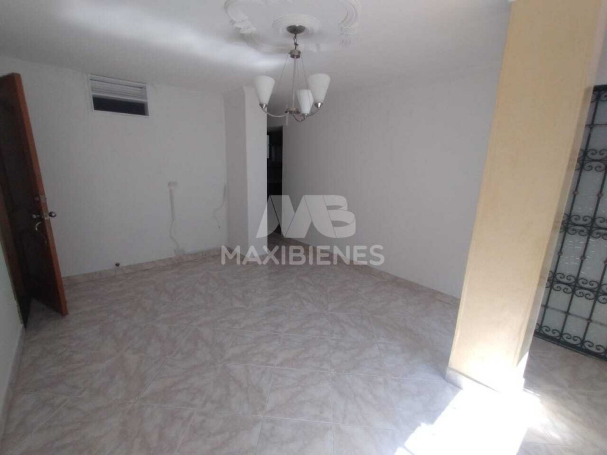 Apartamento en venta en Santa Mónica, Medellín · foto 5 de 14