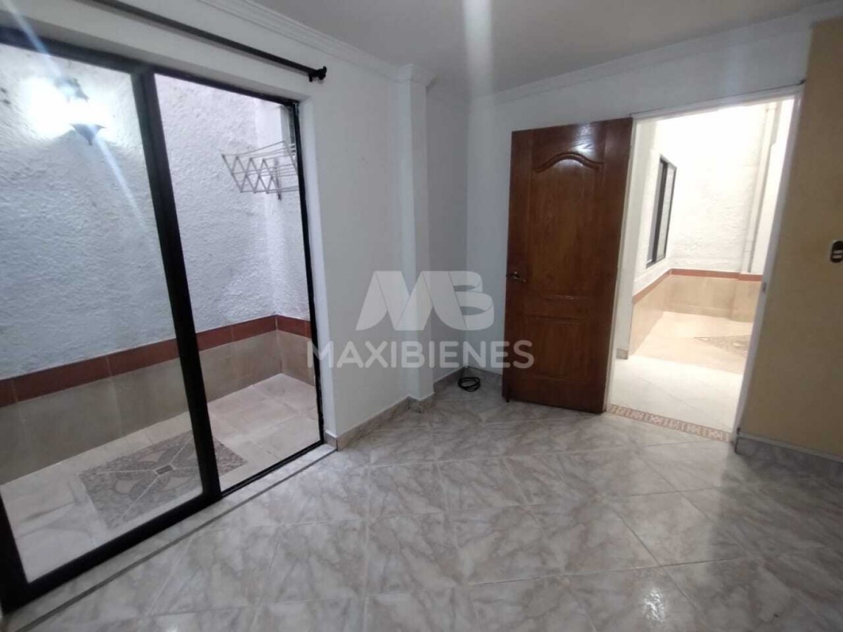 Apartamento en venta en Santa Mónica, Medellín · foto 6 de 14