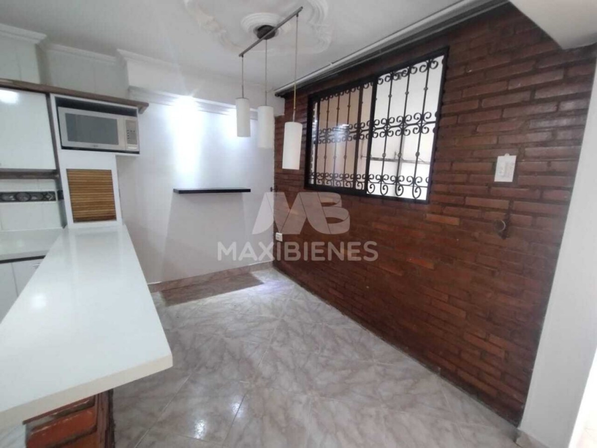 Apartamento en venta en Santa Mónica, Medellín · foto 7 de 14