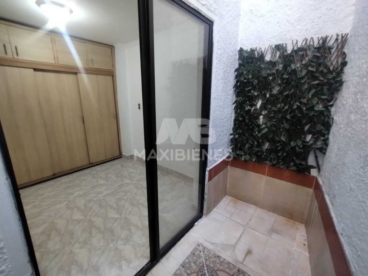 Apartamento en venta en Santa Mónica, Medellín · foto 8 de 14