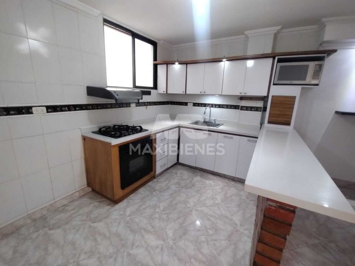 Apartamento en venta en Santa Mónica, Medellín · foto 9 de 14