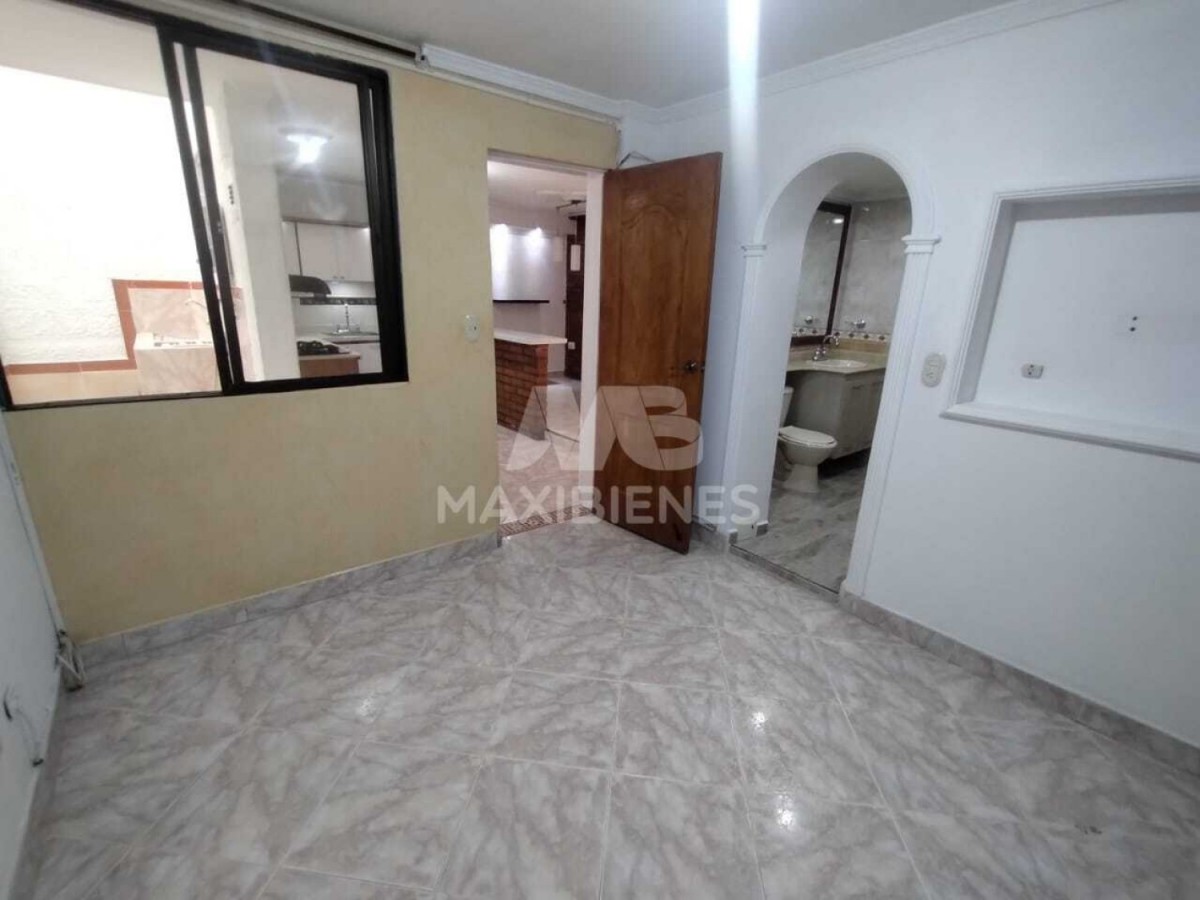 Apartamento en venta en Santa Mónica, Medellín · foto 11 de 14