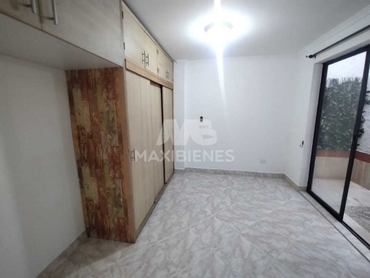 Apartamento en venta en Santa Mónica, Medellín · foto 12 de 14