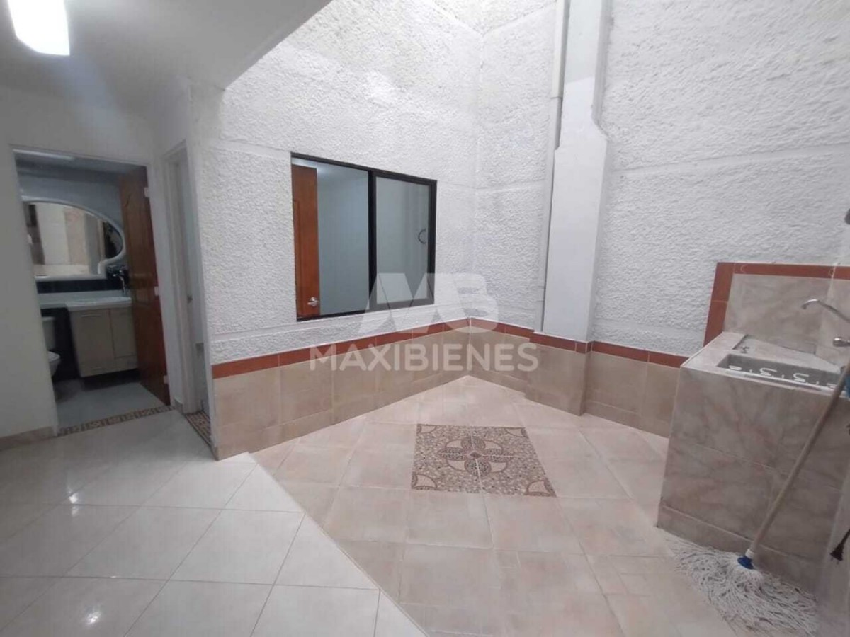 Apartamento en venta en Santa Mónica, Medellín · foto 13 de 14