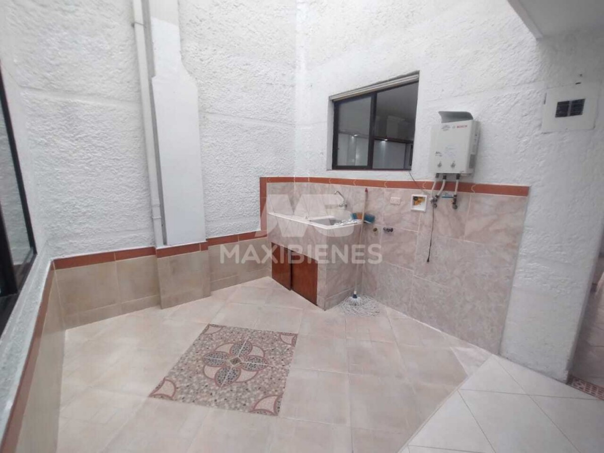 Apartamento en venta en Santa Mónica, Medellín · foto 14 de 14