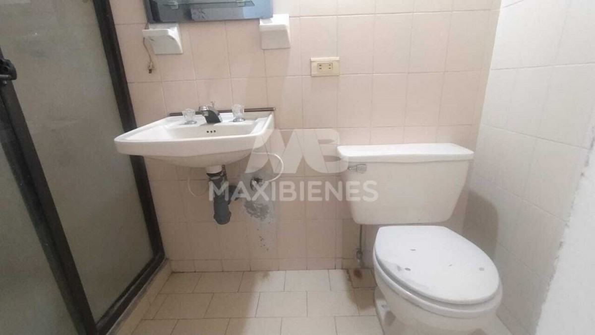 Apartamento en venta en Florida Nueva, Medellín · foto 3 de 16
