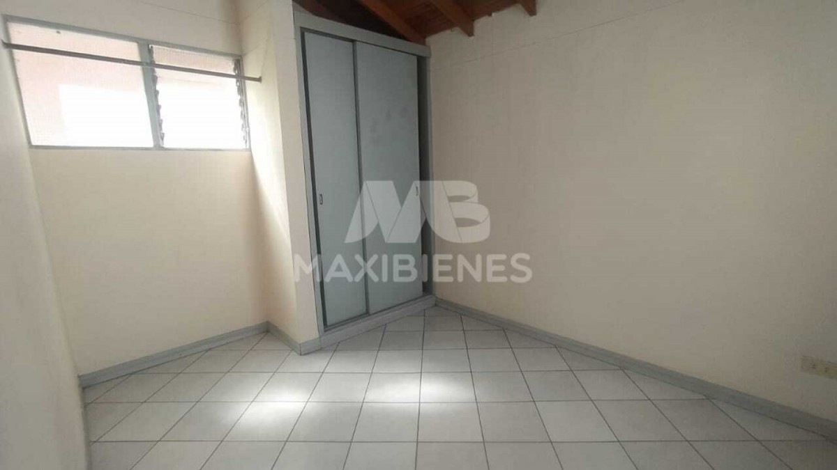 Apartamento en venta en Florida Nueva, Medellín · foto 9 de 16