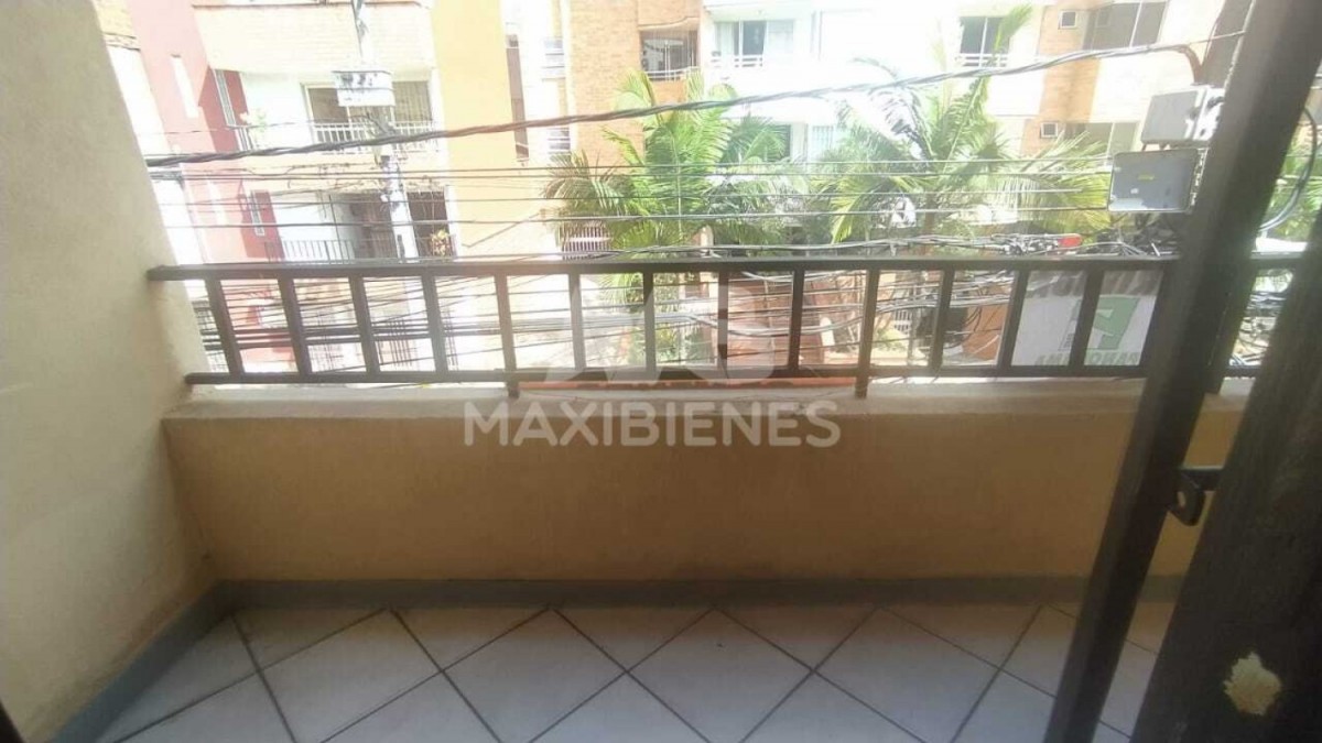 Apartamento en venta en Florida Nueva, Medellín · foto 16 de 16