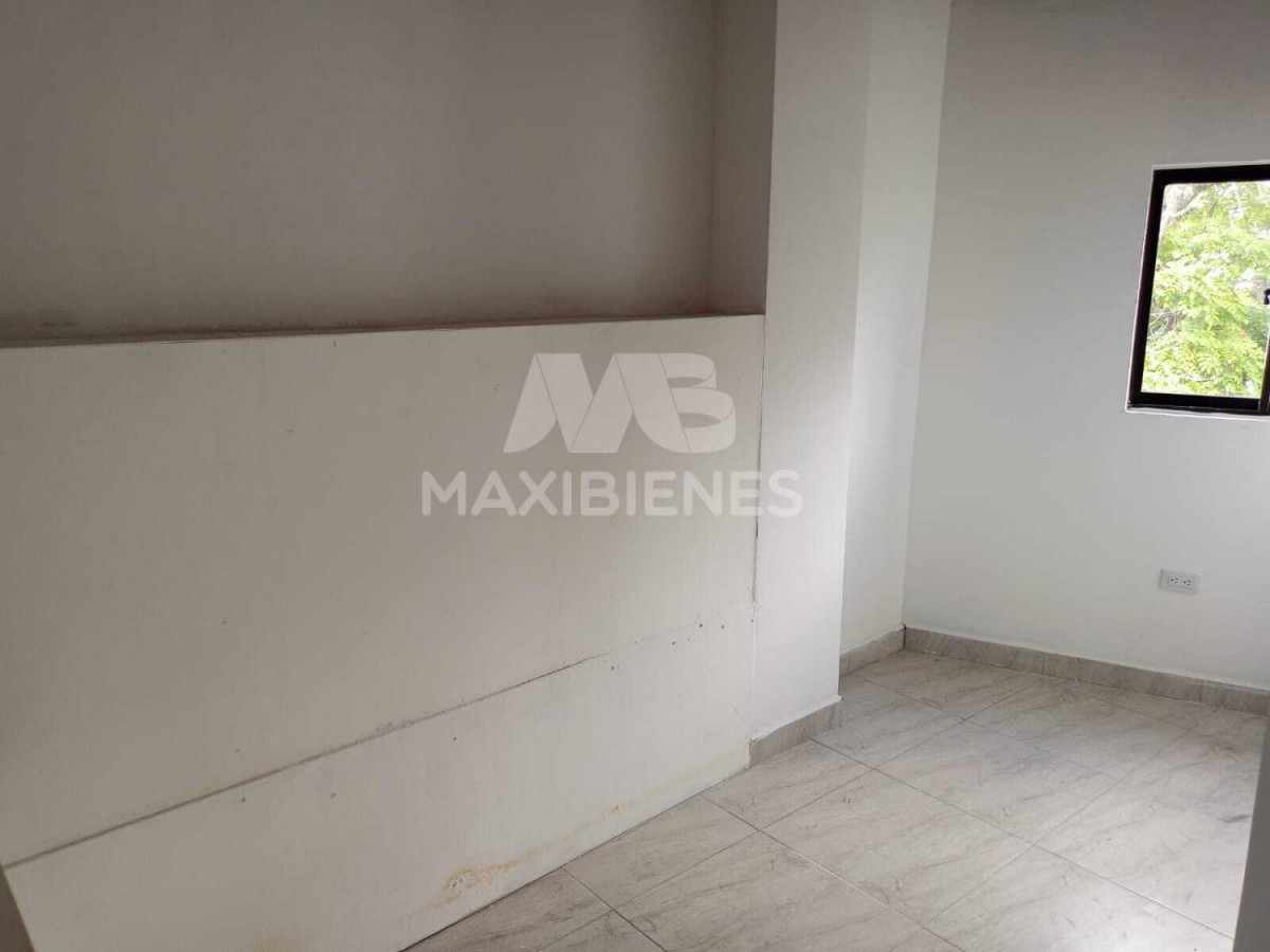Apartamento en venta en Campo Valdes No.1, Medellín · foto 6 de 15