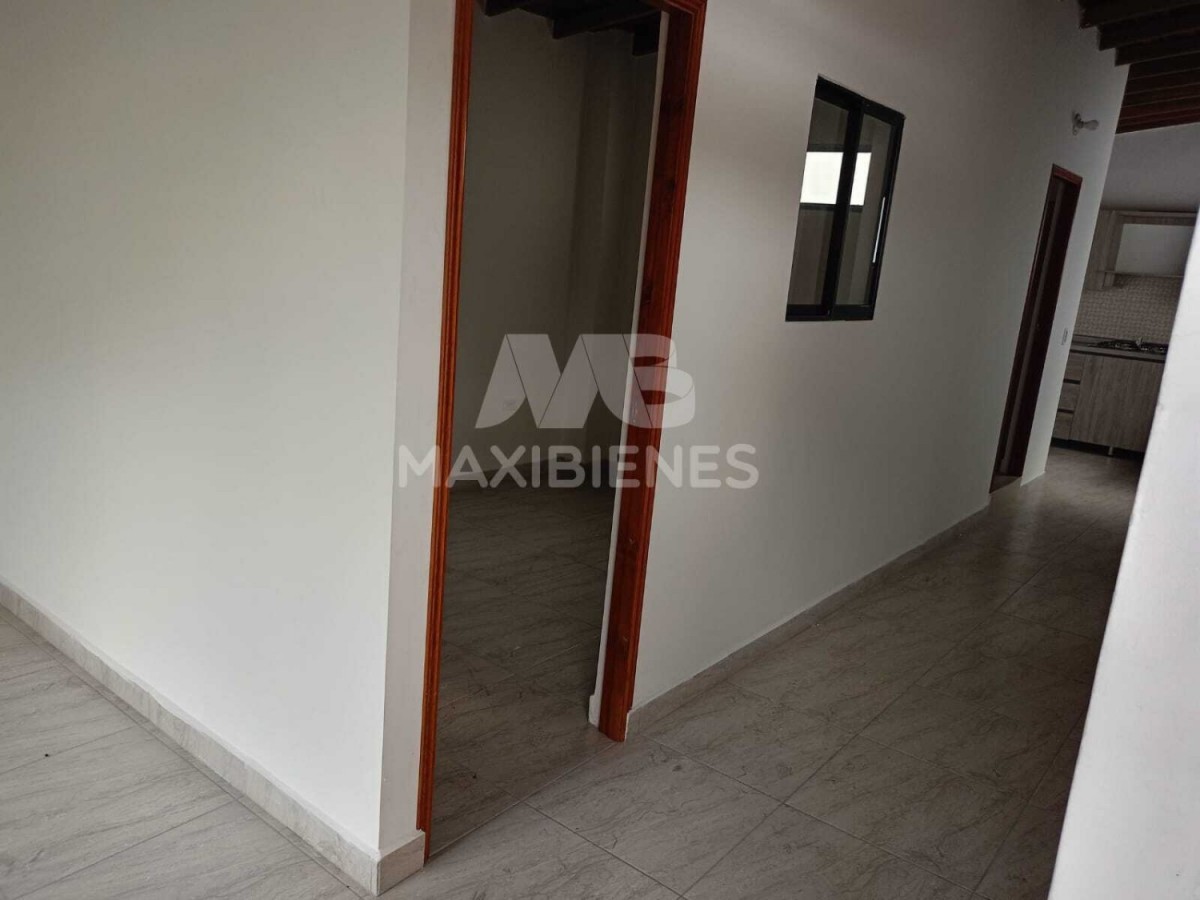 Apartamento en venta en Campo Valdes No.1, Medellín · foto 7 de 15
