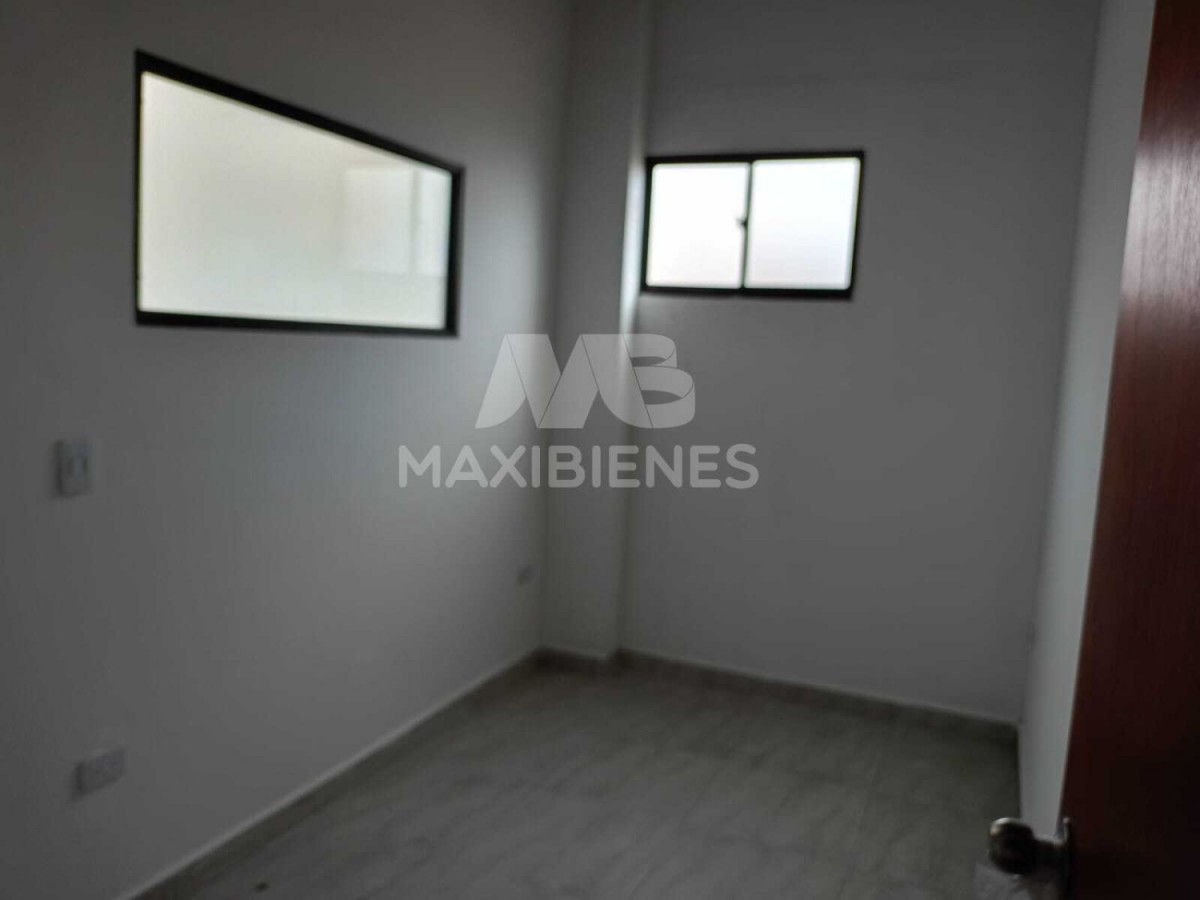 Apartamento en venta en Campo Valdes No.1, Medellín · foto 8 de 15