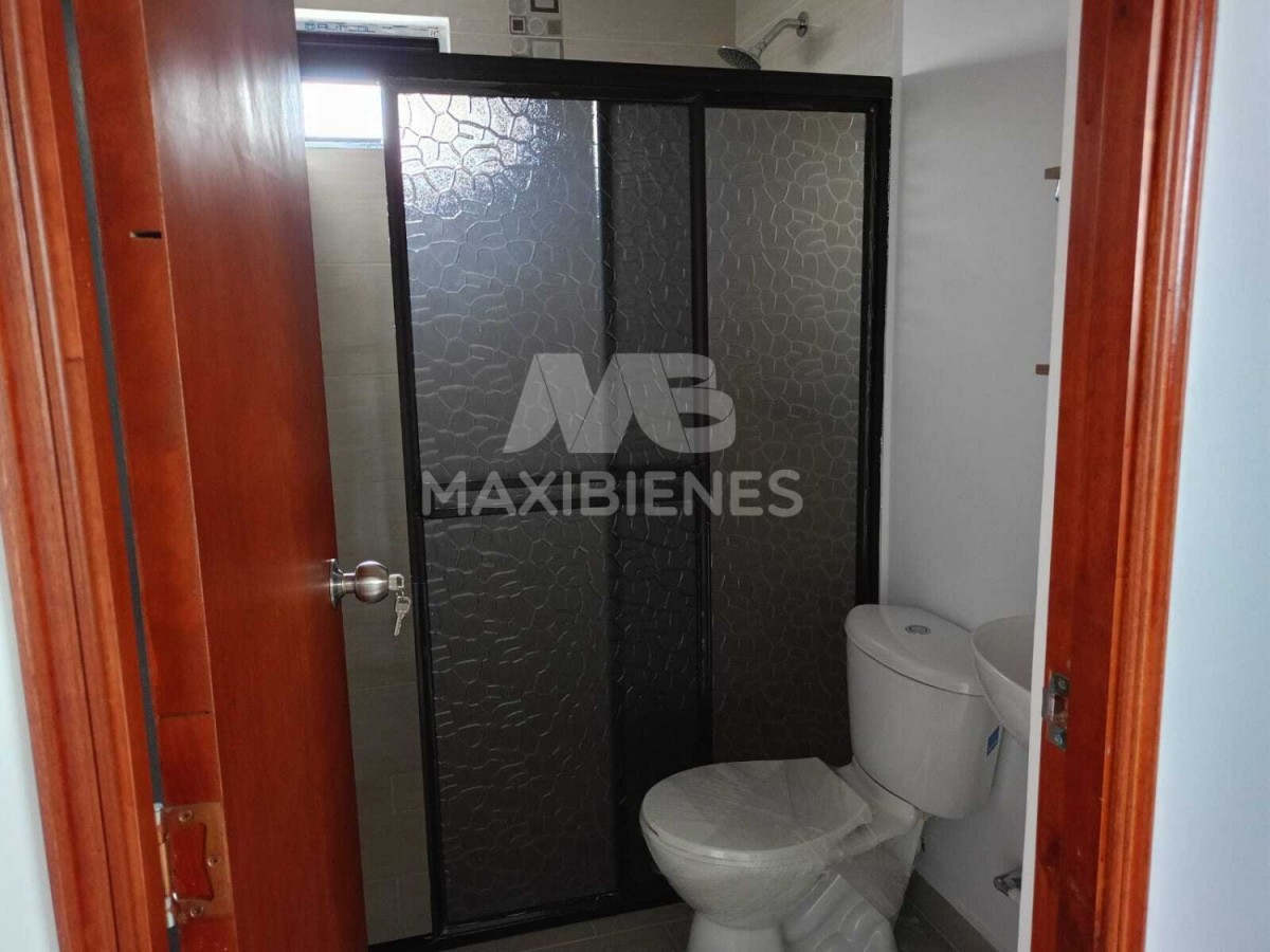 Apartamento en venta en Campo Valdes No.1, Medellín · foto 9 de 15
