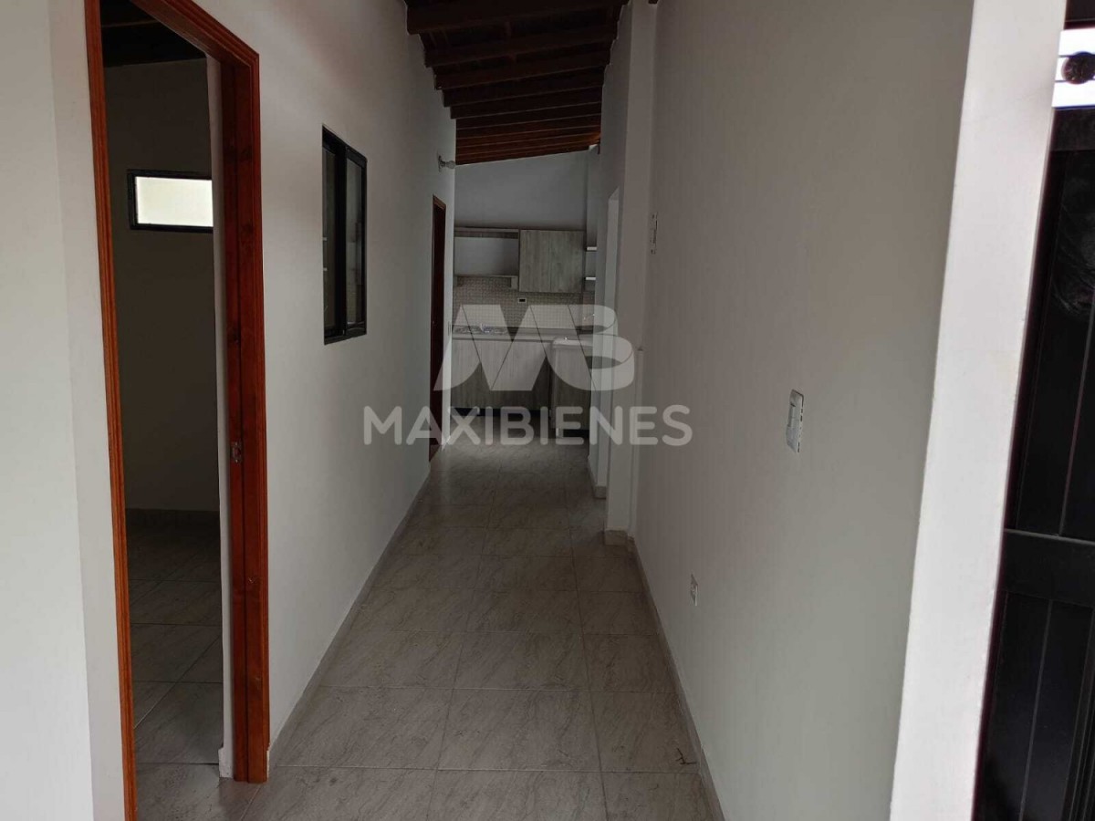 Apartamento en venta en Campo Valdes No.1, Medellín · foto 10 de 15