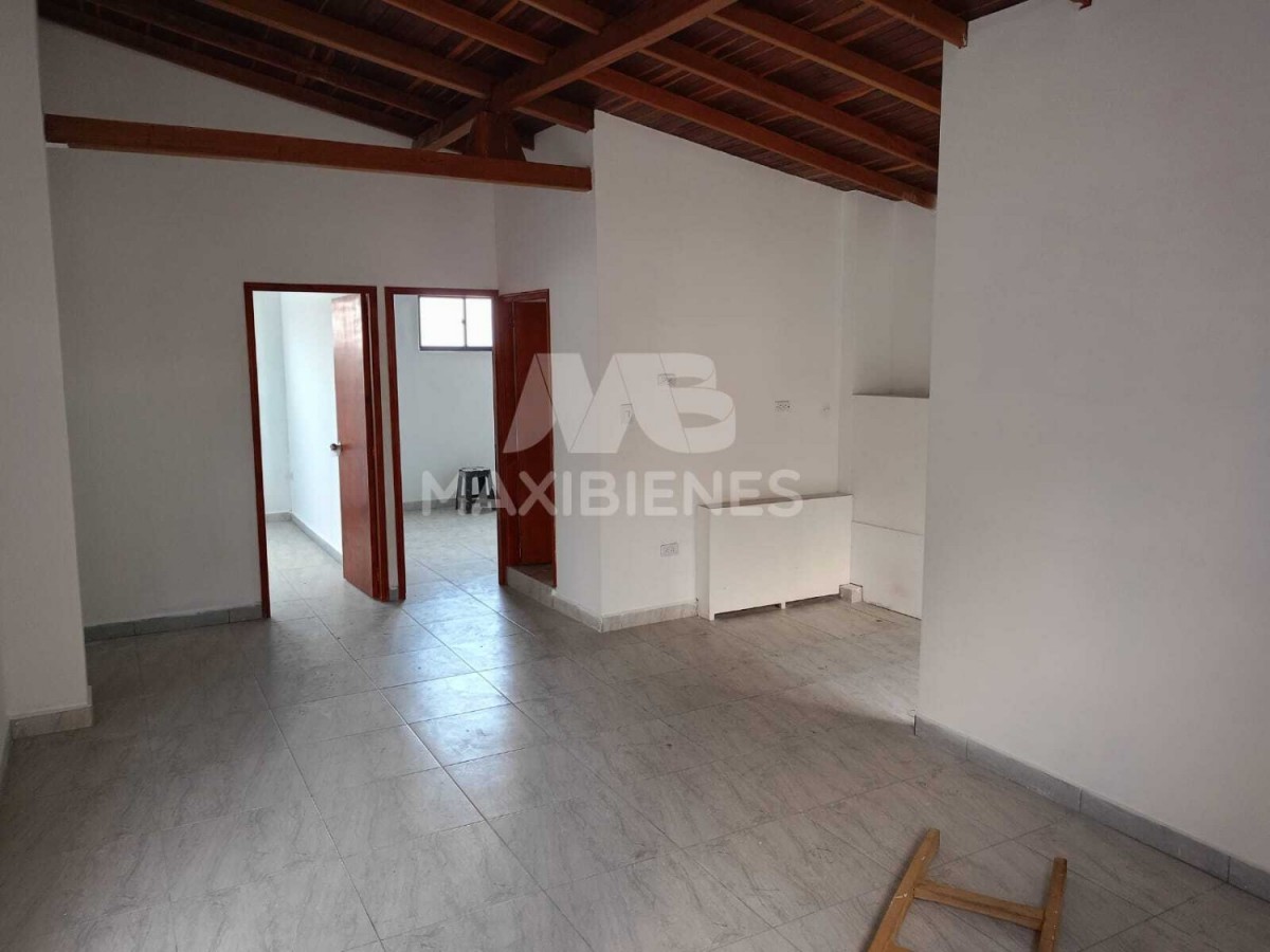 Apartamento en venta en Campo Valdes No.1, Medellín · foto 11 de 15