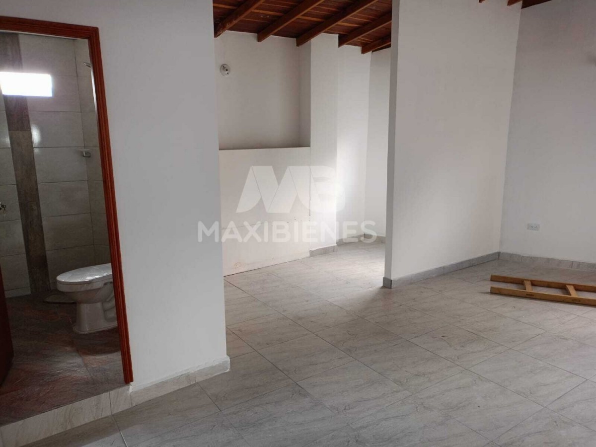 Apartamento en venta en Campo Valdes No.1, Medellín · foto 12 de 15