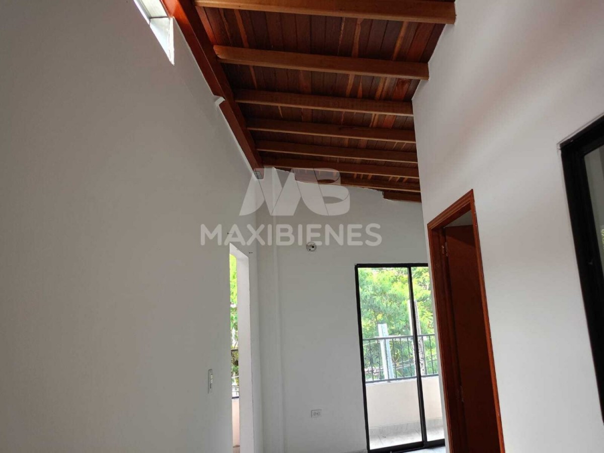 Apartamento en venta en Campo Valdes No.1, Medellín · foto 13 de 15