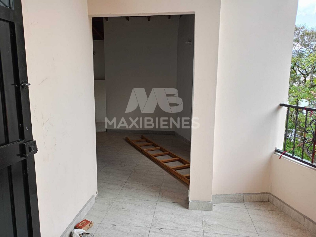 Apartamento en venta en Campo Valdes No.1, Medellín · foto 14 de 15