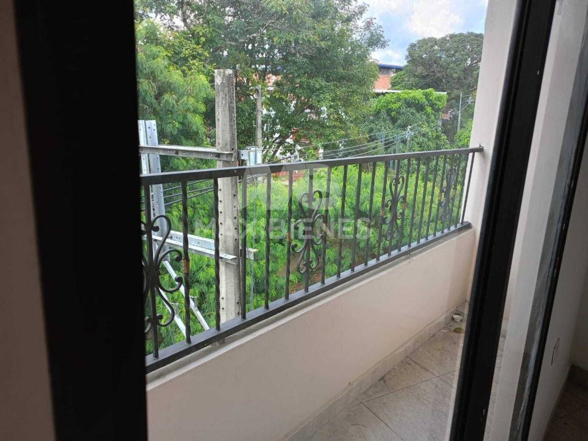 Apartamento en venta en Campo Valdes No.1, Medellín · foto 15 de 15